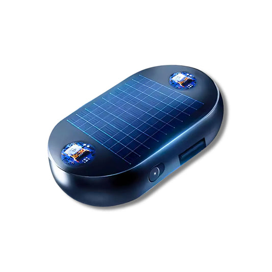 HemMarkt IceShield Wave™ Anti-Frost-System