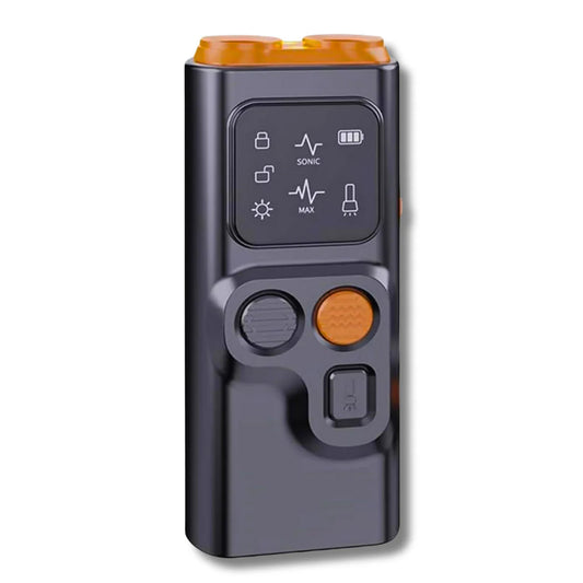 HemMarkt BarkGuard™ Hundetrainer