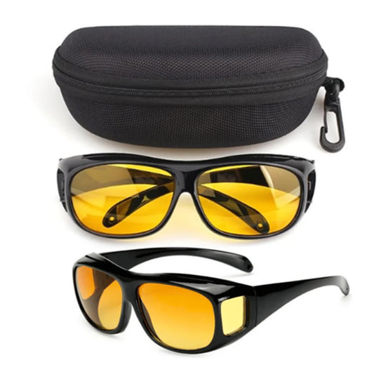 HemMarkt SightWave™ Nachtsichtbrille